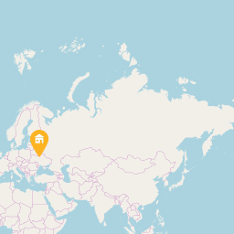 Mikhailik на глобальній карті